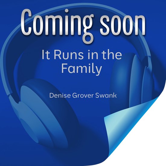 It Runs in the Family - cover
