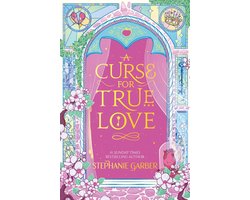 Once Upon a Broken Heart 3 - A Curse for True Love