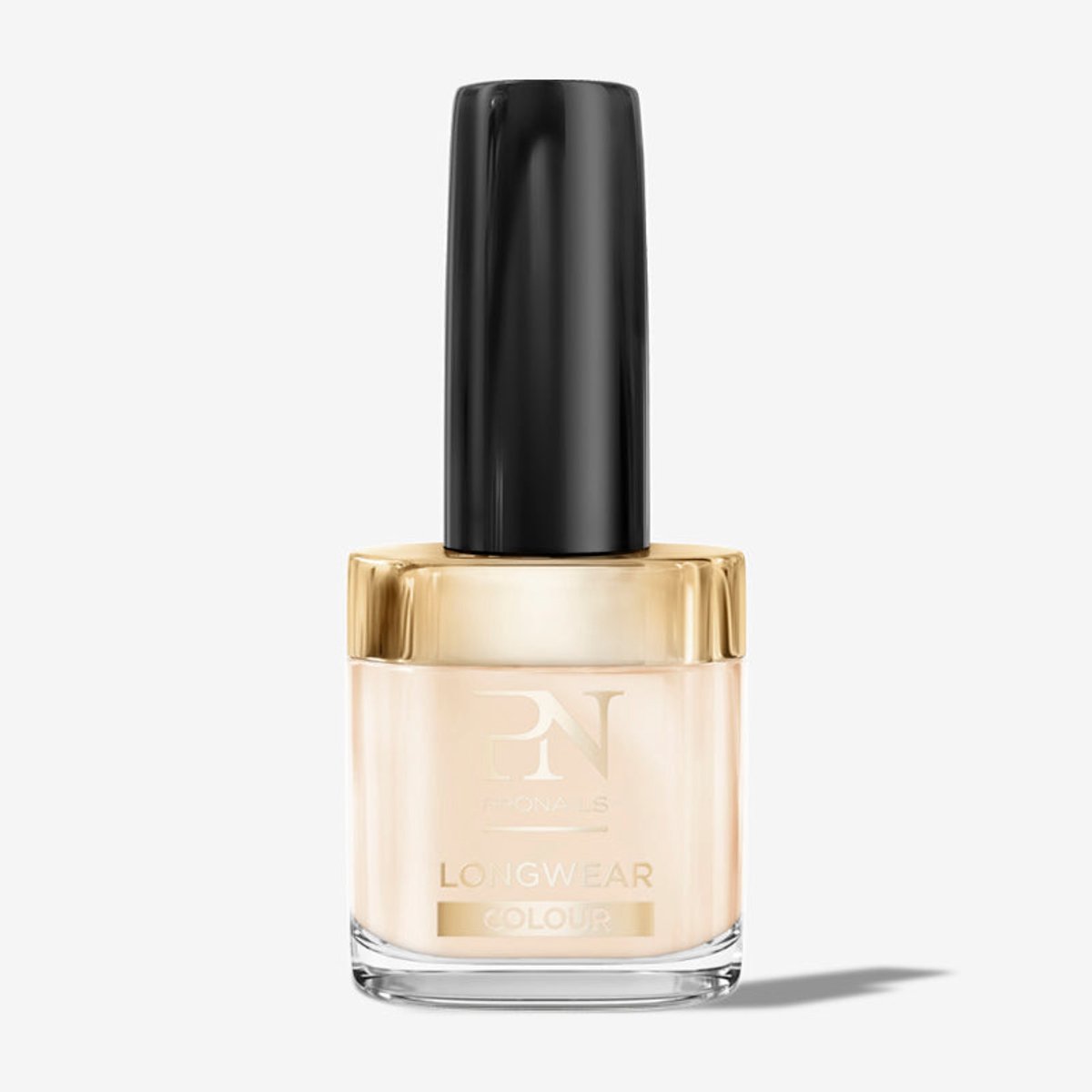 Pronails Longwear Nr365 White Peach 10ml
