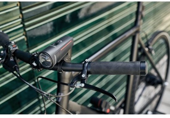 TRELOCK USB-voorlicht LS 600 I-GO VECTOR 60 LUX — afbeelding 3