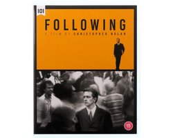 Following (Blu-Ray)