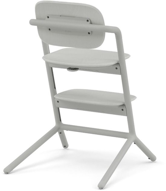 Cybex Lemo Kinderstoel - Suede Grey van Cybex — afbeelding 2