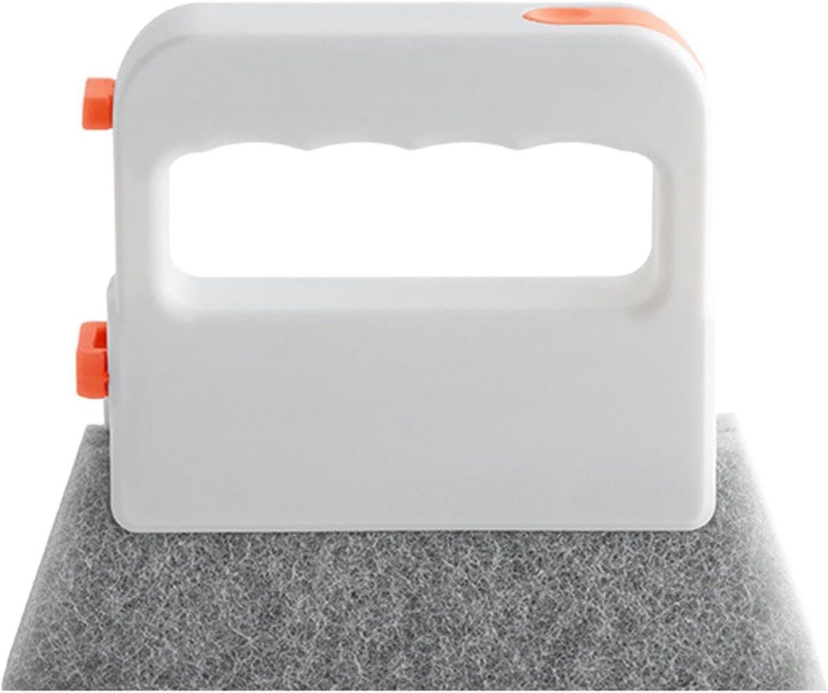 Vensterbank Cleaner Tool - Schoonmaakgereedschap - Smal Oppervlak Reinigen - Dubbele Richting Actie - 135 x 9 x 32 cm