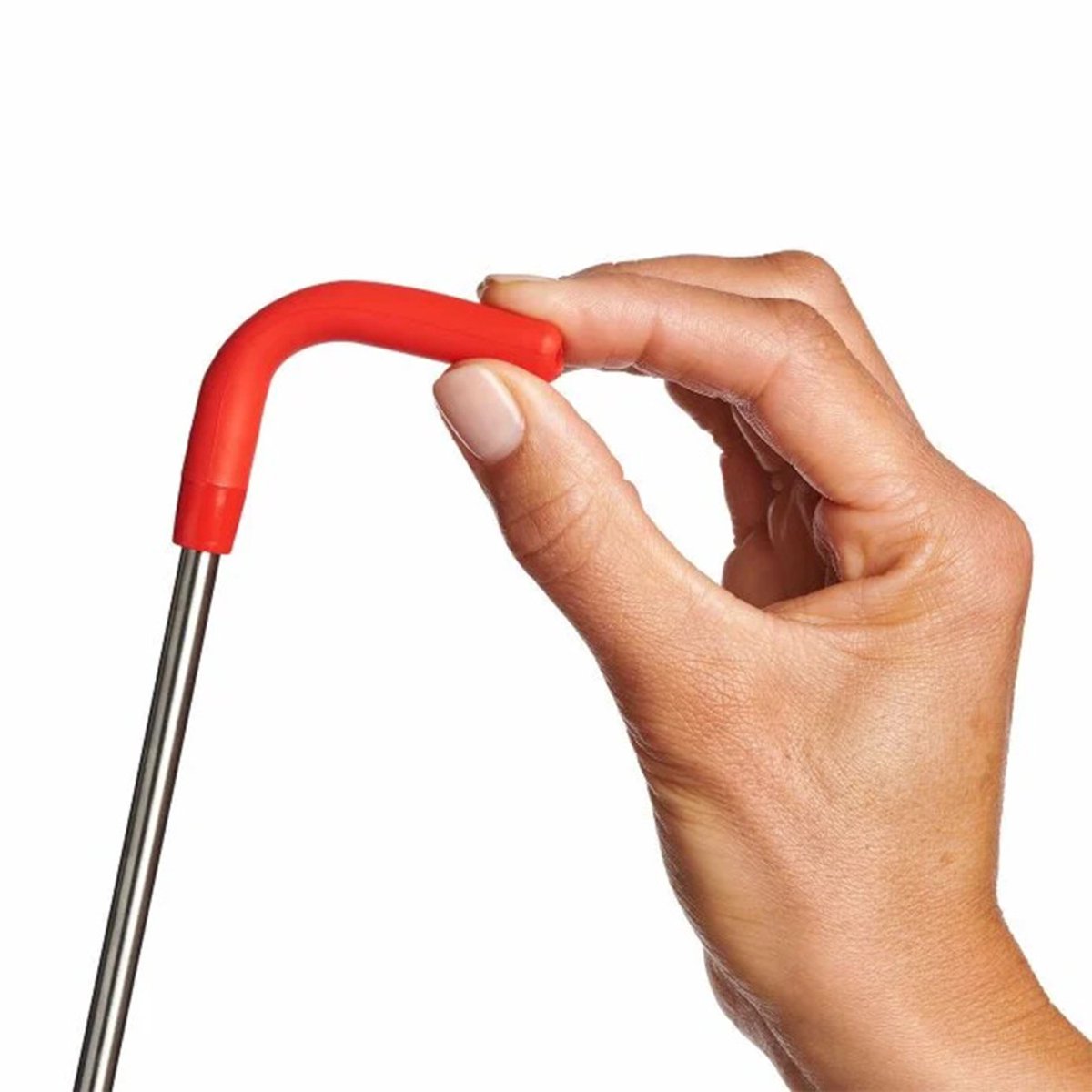Hydro Flask Goji set rietjes van roestvrij staal