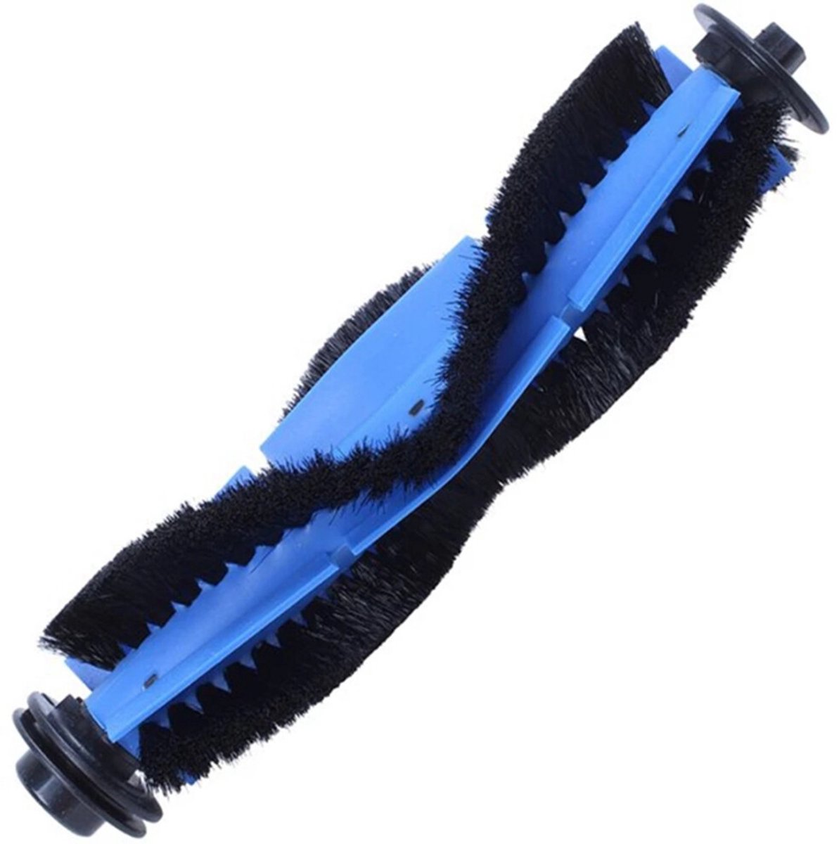Set van 6 Robovac robotaccessoires: Ing 11S Max en 15C Max rolborstels