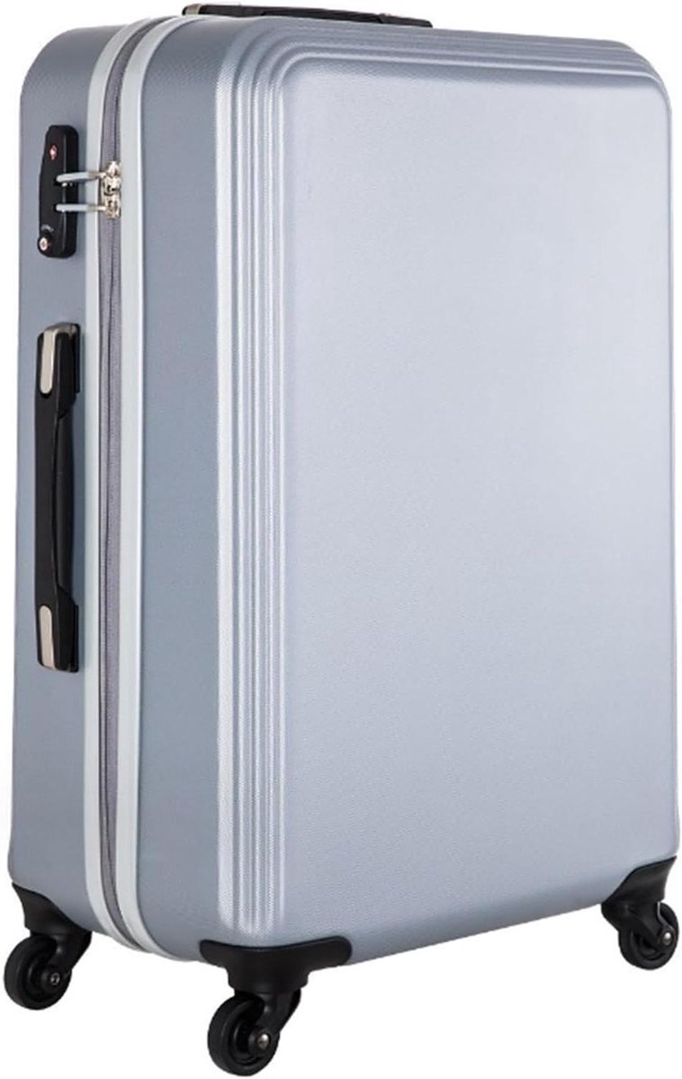 Bagage Koffer Trolley - Harde Koffer - Zakenreizen Reizen - TSA-slot - 28 inch - F