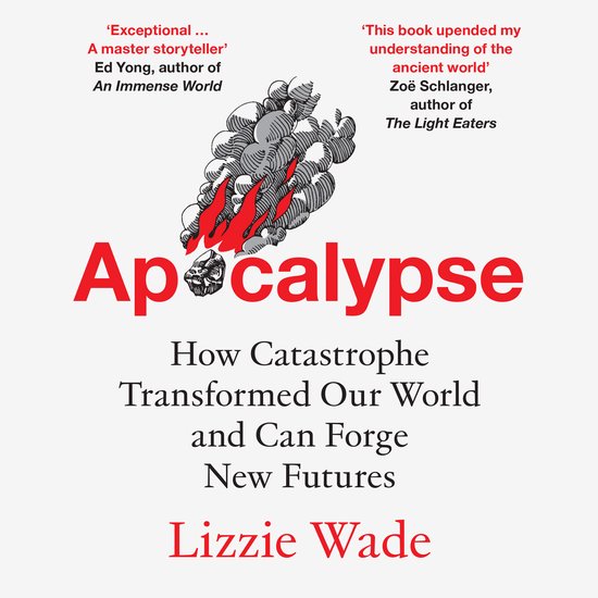 Apocalypse - cover