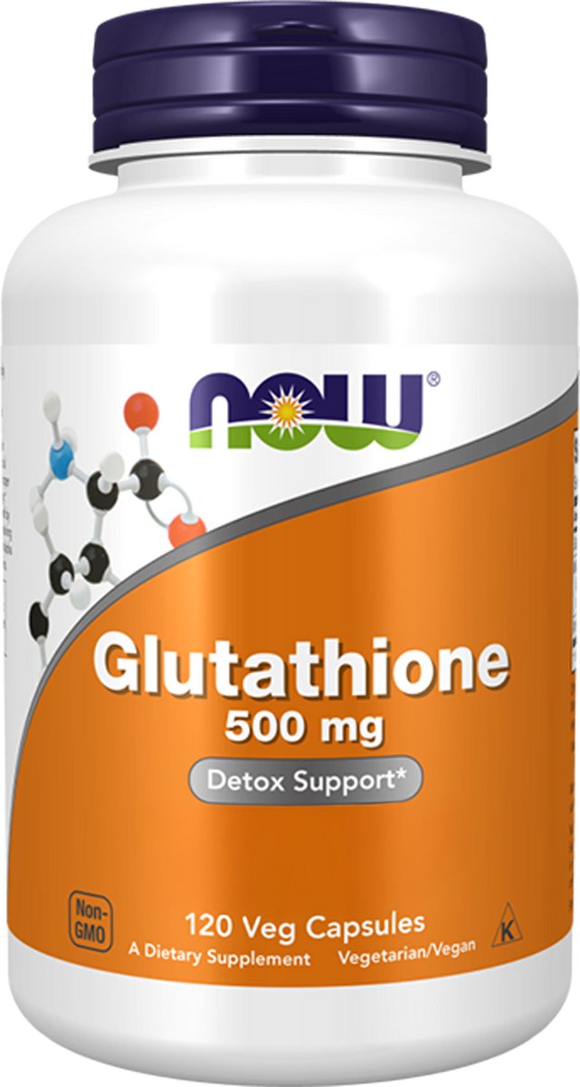 is reduced glutathione better than glutathione Reduced Glutathione VS L Glutathione: Key Differences And Their Uses