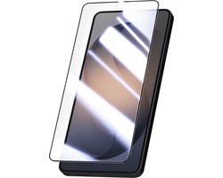 Bestsuit, Screenprotector Geschikt voor Galaxy S26 Ultra Flexibel Onbreekbaar Glas 3D, Transparant