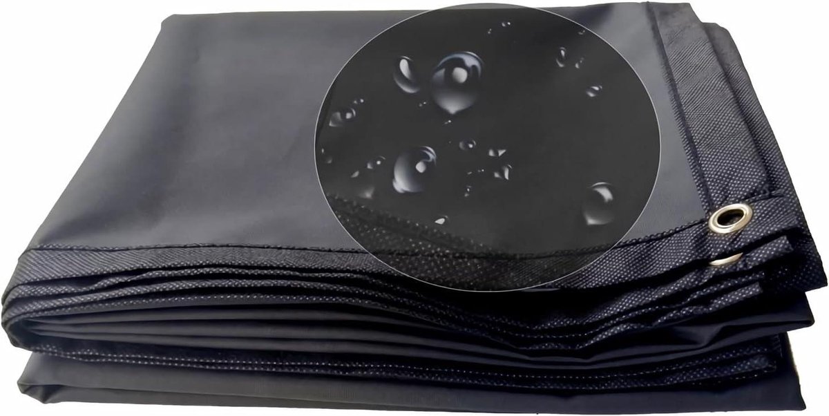 Projectiescherm - Filmdoek - Thuisbioscoop - Opvouwbaar en draagbaar - 250 inch - Wit