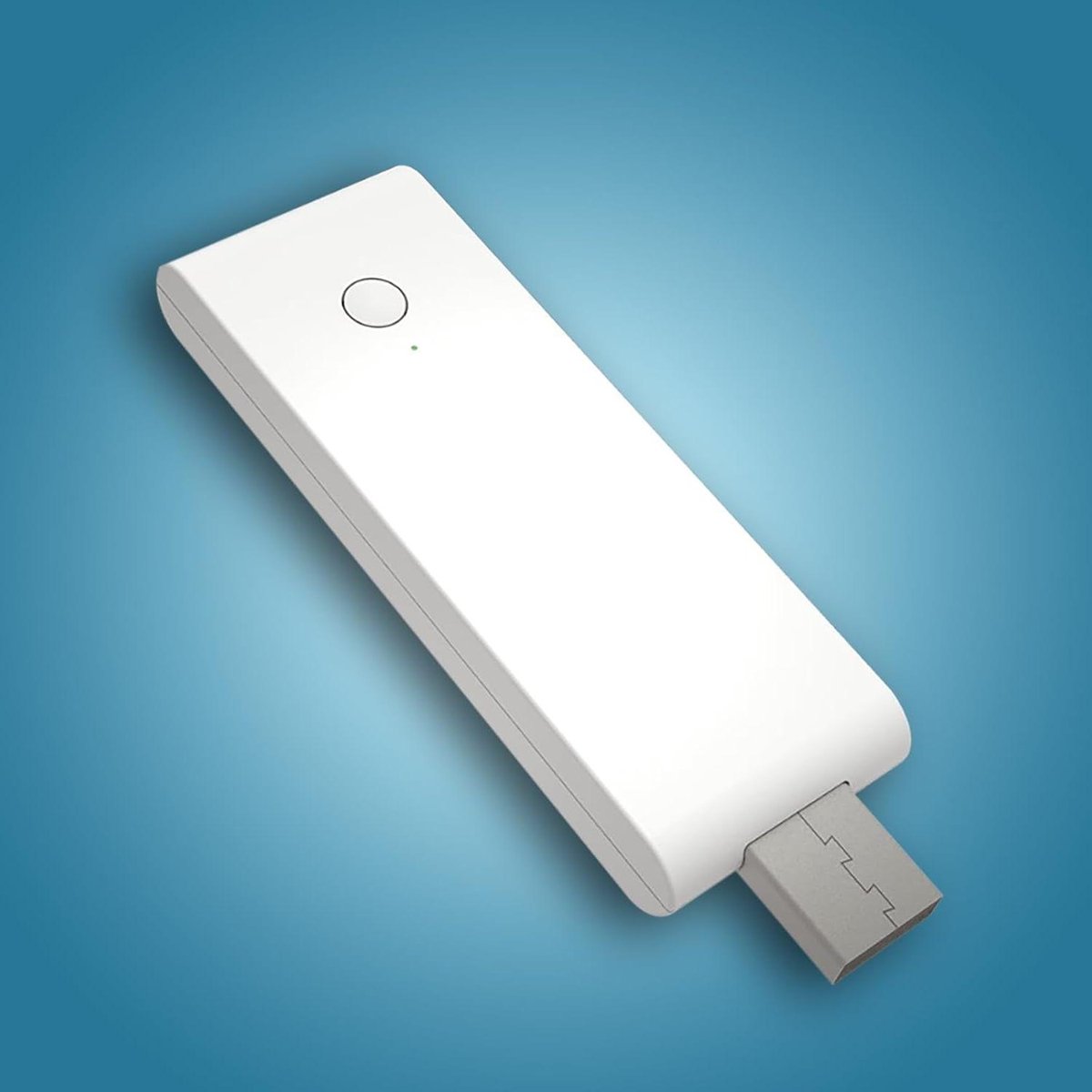 Slimme Hub - Centrale Controller - Huis Automatisering - 20 Apparaten Verbinden - USB-A Geïntegreerd - Zwart