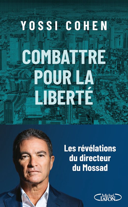 Combattre pour la liberté