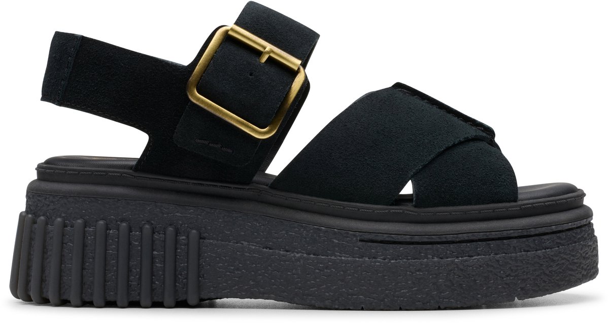 CLARKS Sandalen Evamar