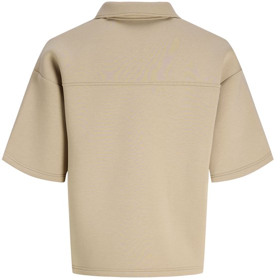 Jack & Jones Overhemd Oversized cropped fit Overhemd