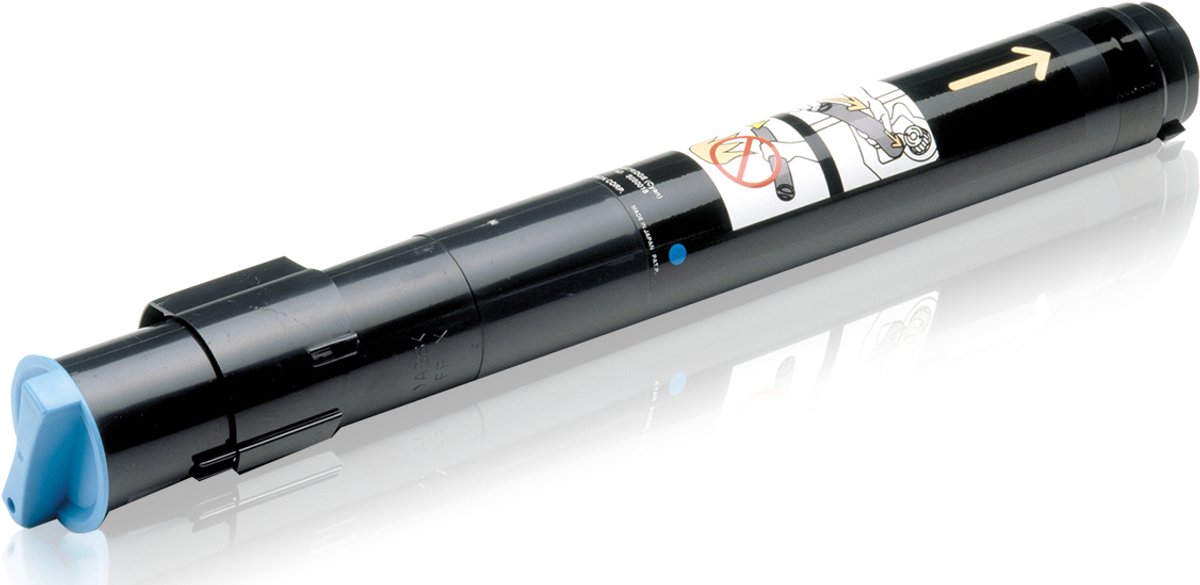 Epson S050018 Tonercartridge - Cyaan