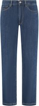 MASKOVICK - Heren Jeans - Regular Fit - Stretch – Darkstone – Clinton – W36 L36