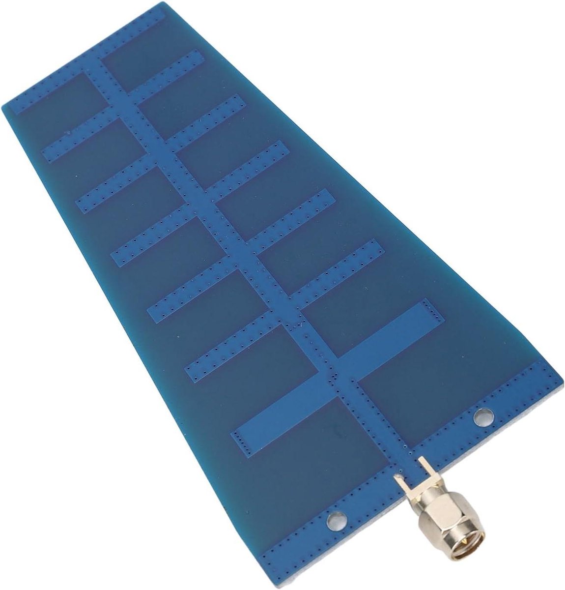 Directionele Yagi Antenne - WiFi Versterker - Netwerk Uitbreiding - Dual Band 2.4/5.8GHz - 12dBi Gain - Zwart
