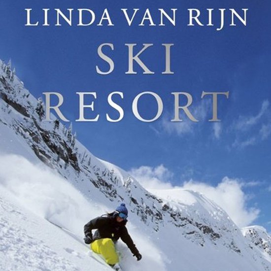 Ski resort - cover