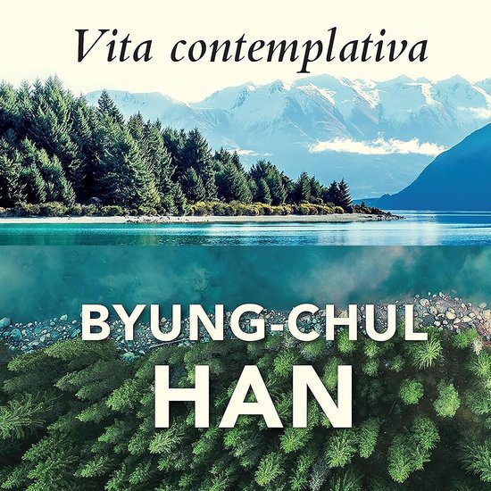 Vita Contemplativa - cover