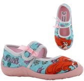 Leomil - Disney Princess - Ballerina Pantoffels Meisjes - Slippers voor Meisjes - Maat 29