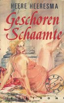 Geschoren schaamte