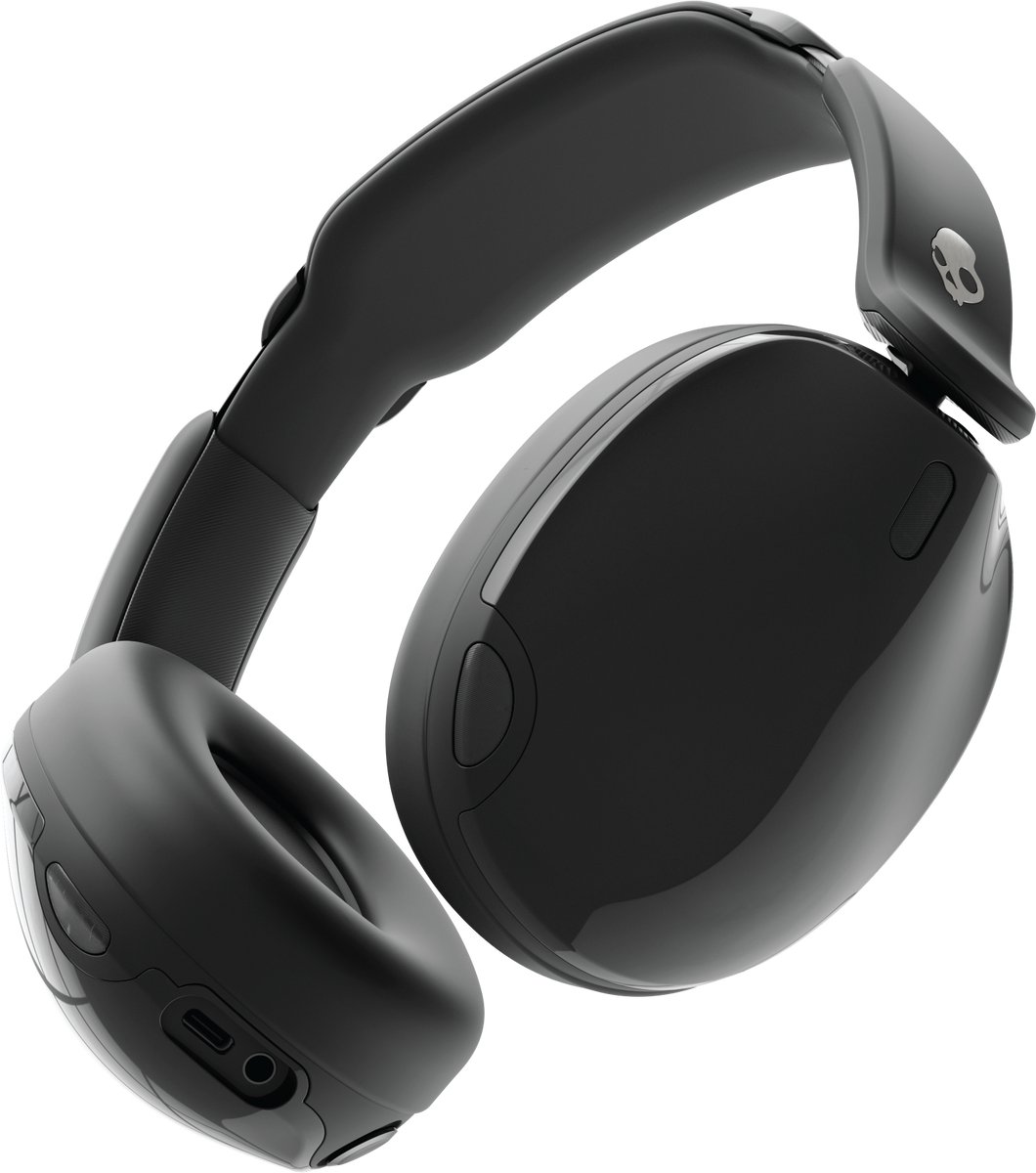 Skullcandy Hesh 540 ANC Draadloze Koptelefoon met Hybrid - Skullcandy - €59,00