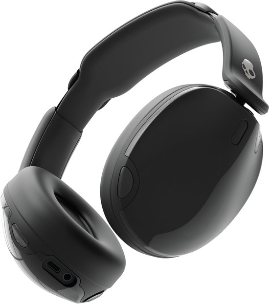 Skullcandy Hesh 540 ANC Draadloze Koptelefoon met Hybrid - Skullcandy - €59,00