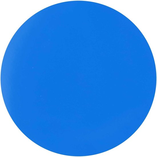 Reparatieset Zwembad - PVC Pleisters - Waterdicht Maken - Zelfklevend - Diverse Vormen - Blauw — afbeelding 2