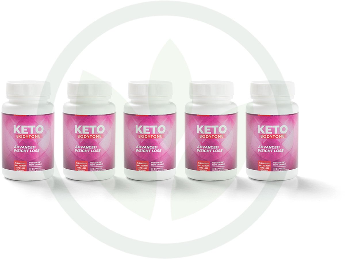 Keto Bodytone