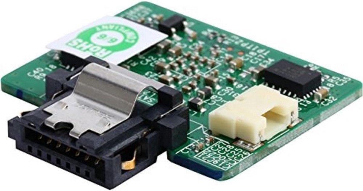 Interne SSD Disk on Module 64GB SATA 6Gb/s voor Servers