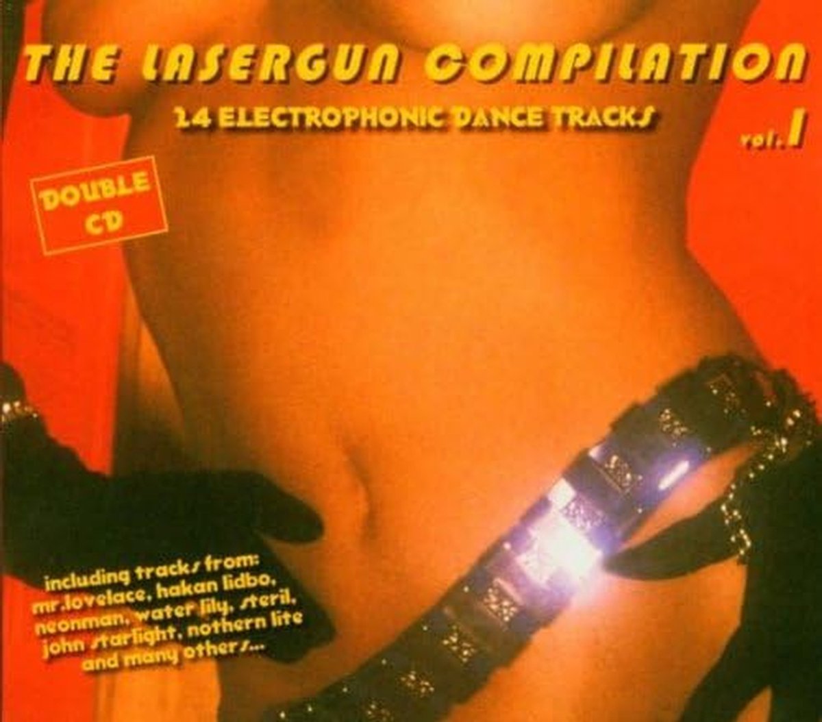 Muziek Collectie - Audio Compilatie - Muziek Luisteren - Dubbel Schijf - 2 Disks - Niet gespecificeerd