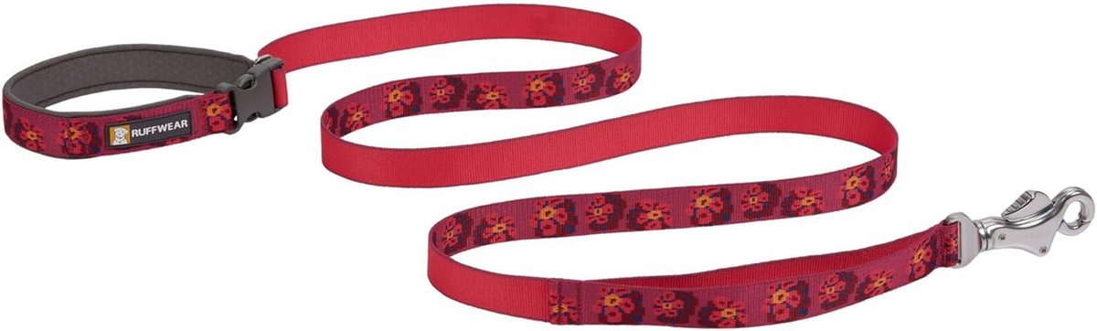 Verstelbare Hondentouw met Comfortabele Grip en Handsfree Optie