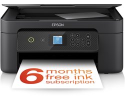 Printer XP-3200 - Zwart