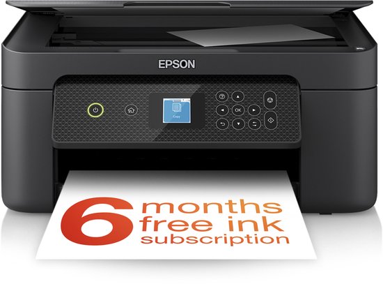 Printer XP-3200 - Zwart