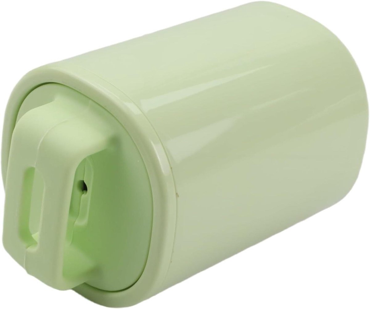 Ijsbal Maker - Ijsvorm - Dranken Koelen - Grote Transparante Bollen - 65 mm - Groen