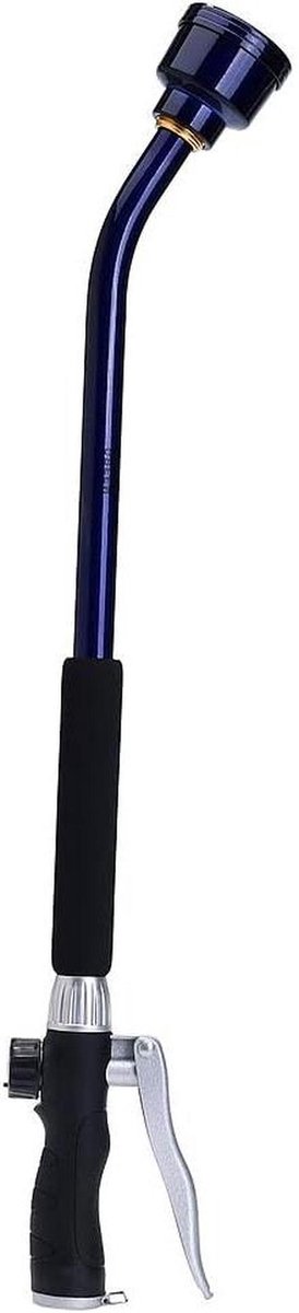 Gietstok Sproeier - Tuinsproeier - Planten Water Geven - 661 Gaten Douchekop - 60 cm - Paars