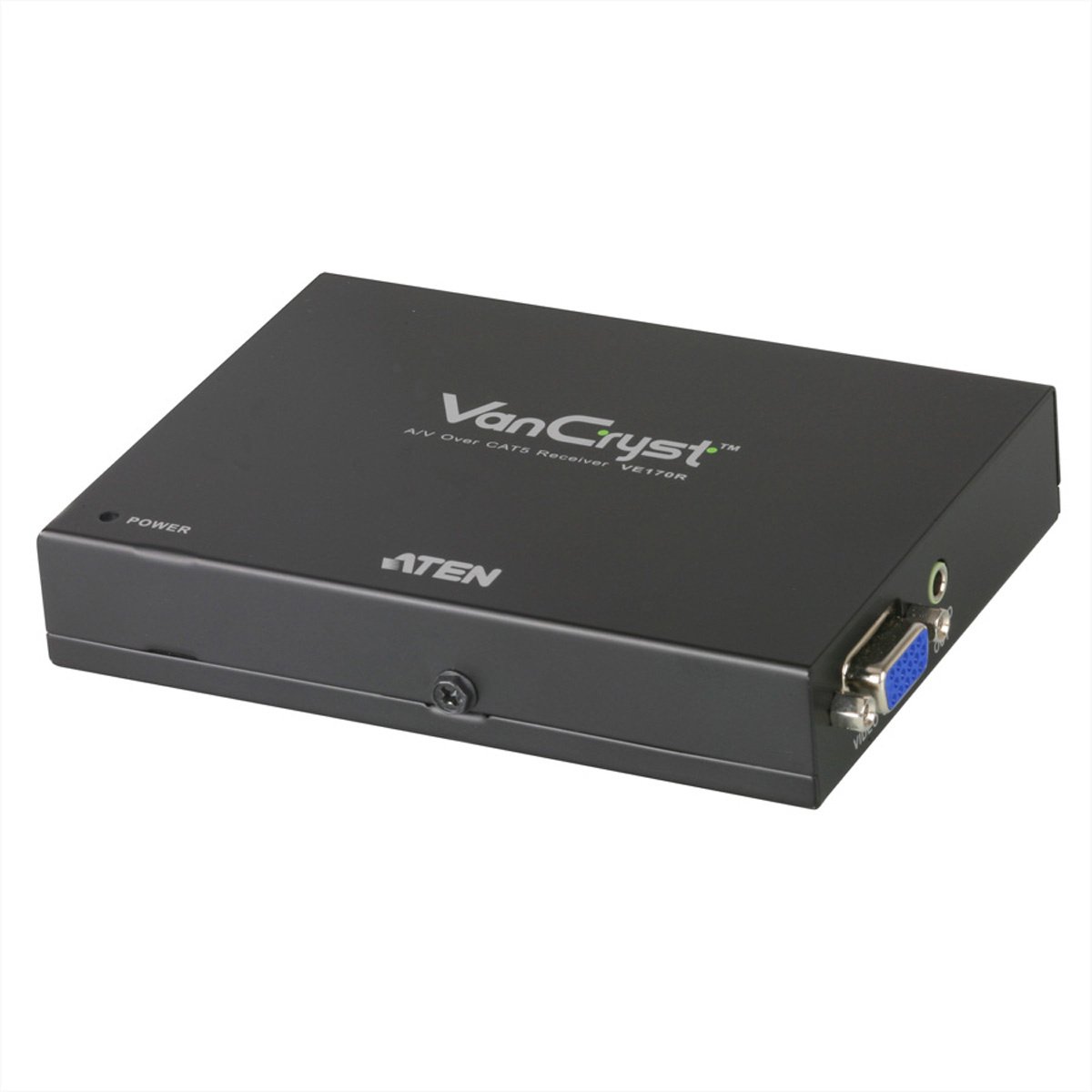 Aten VE170R-AT-G Cat. 5 Audio/video Remote