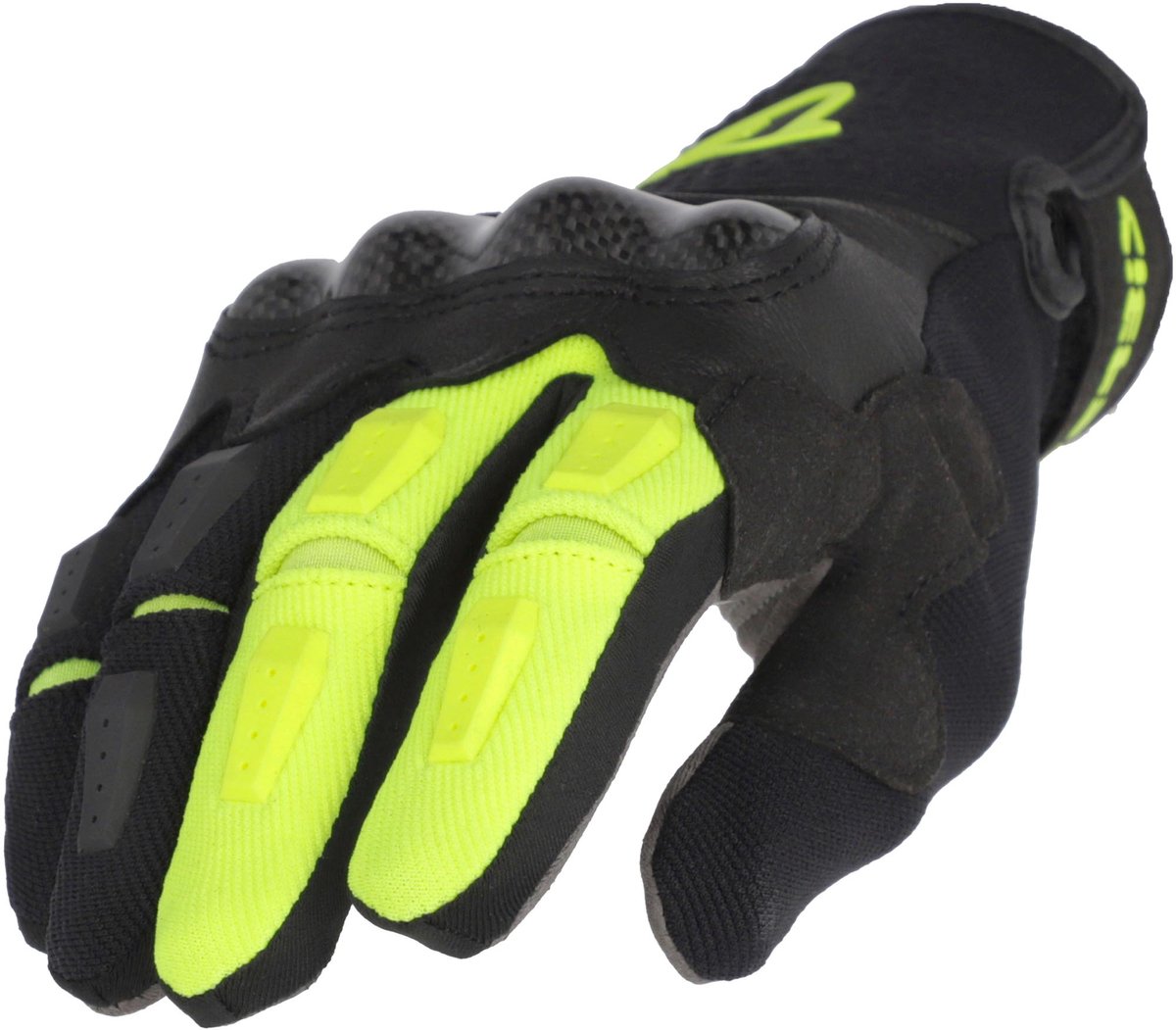 Acerbis Carbon G 5.0 Motorhandschoenen -
