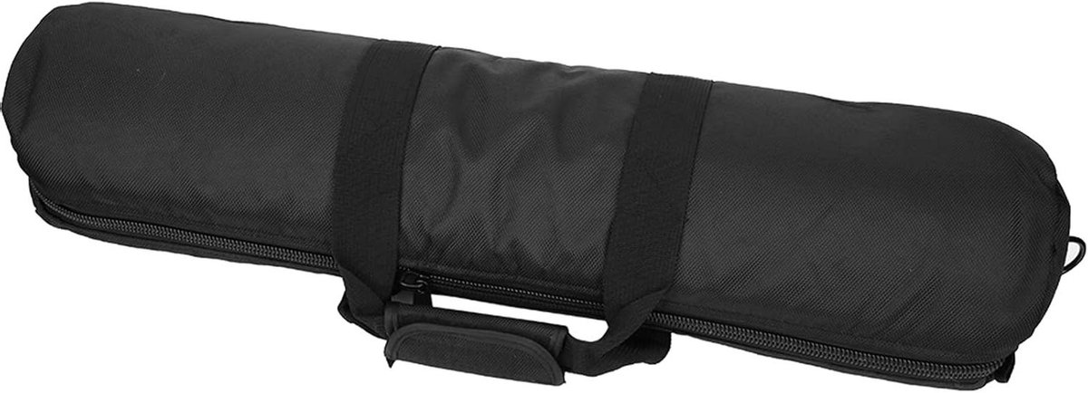 Statief Draagtas - Fotografie Tas - Transport Statief - Dikkere Nylon - 60cm - Zwart