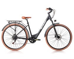 Sharp Queens elektrische damesfiets 28 inch