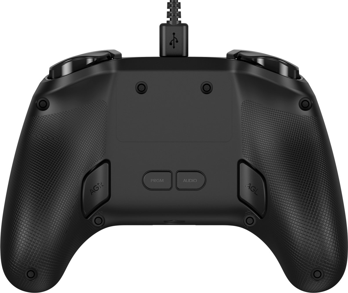 PowerA Bedrade Nintendo Switch Controller - Zwart - 3 M USB-kabel – foto 5