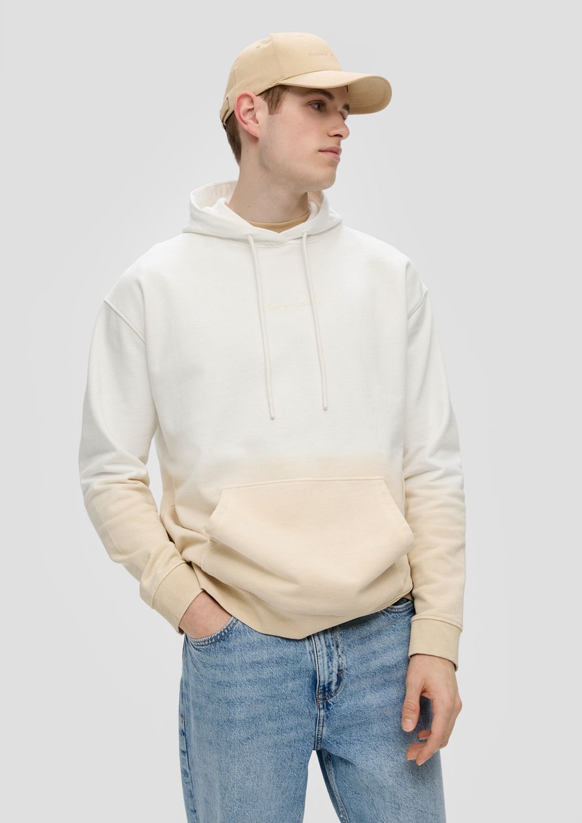 QS - male - Sweatshirt