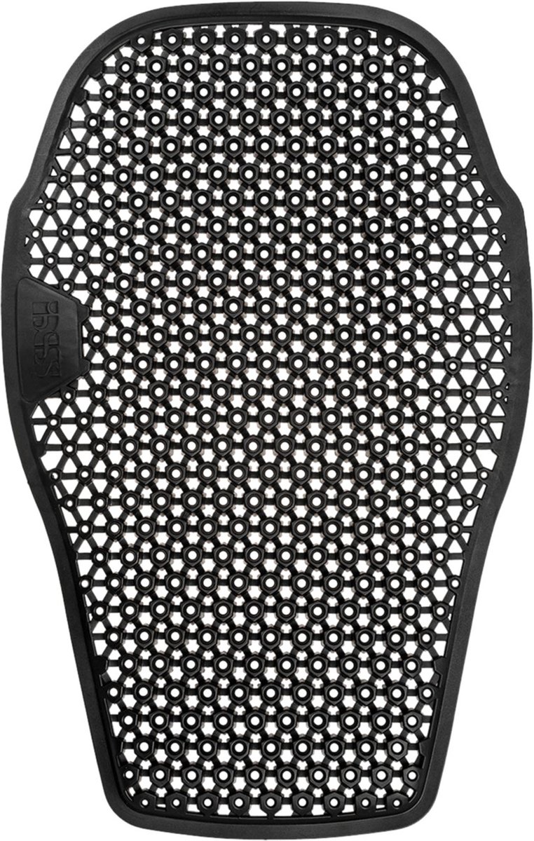 IXS Honeycomb Rugbeschermer -