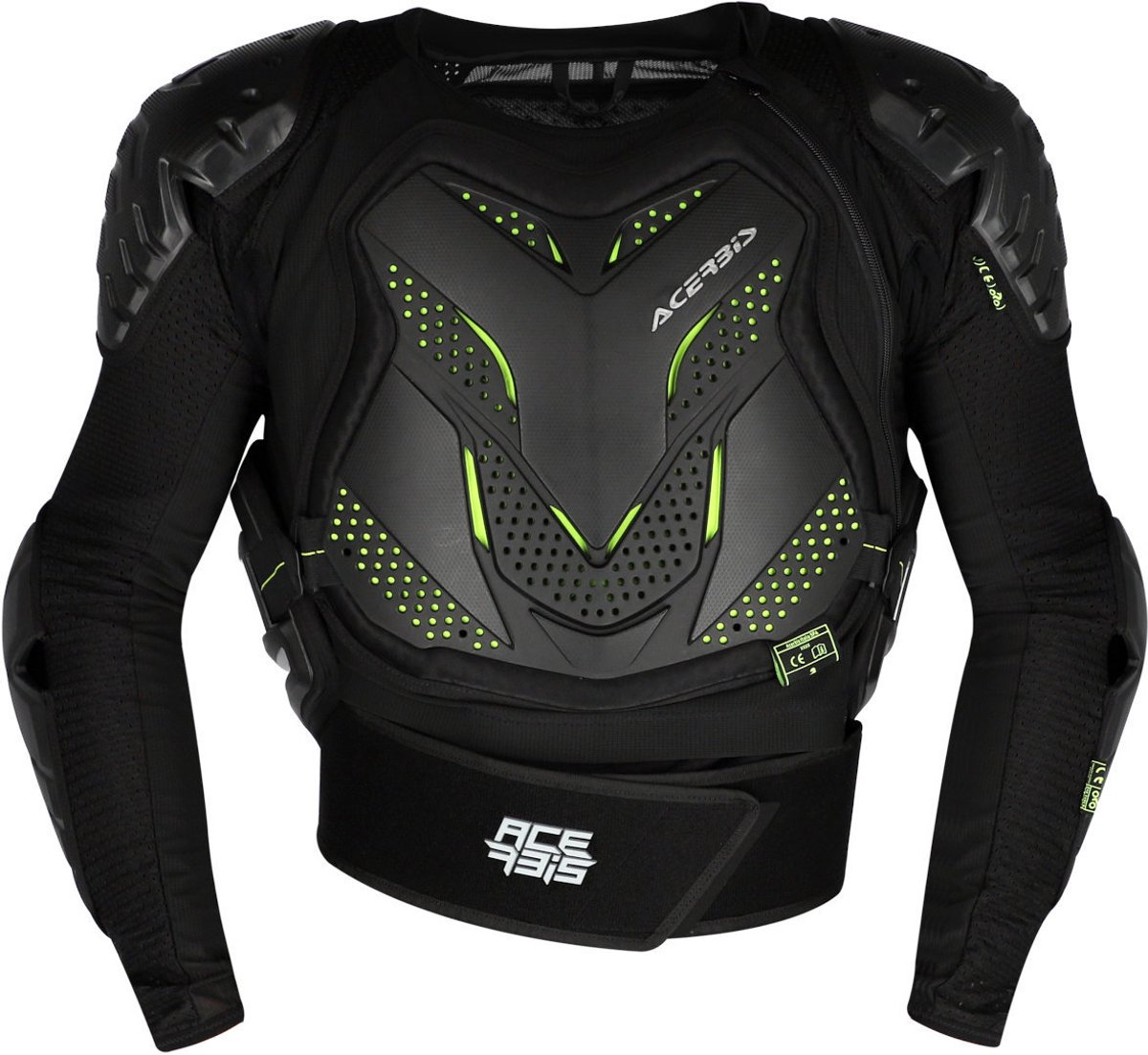 Acerbis Korazza Protector Jas - Jas