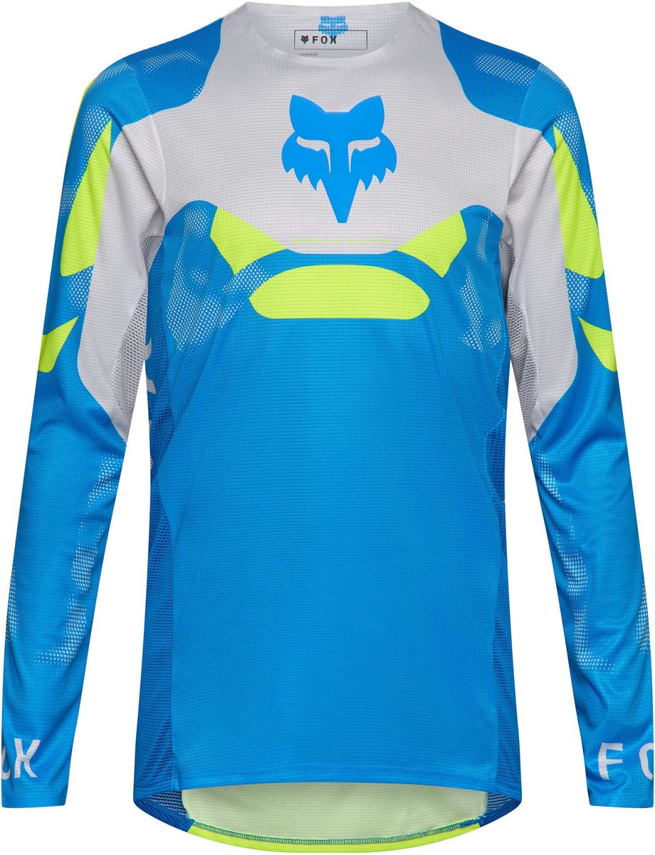 FOX Flexair Tactile Motocross-trui -