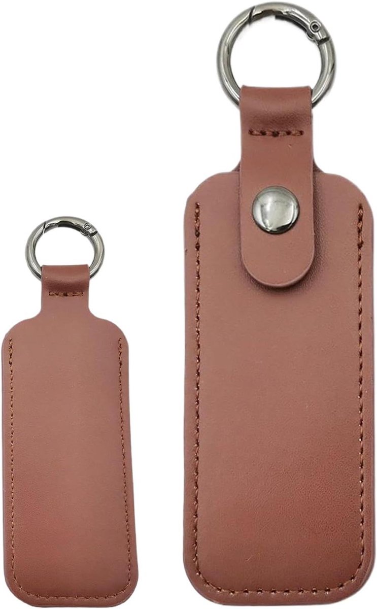 USB Hoes - USB Stick Etui - Gegevens Dragen - Veilige Sluiting - 12 x 45 x 07 cm