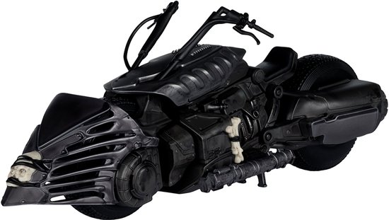 McFarlane Toys DC Multiverse - Figuur - Lobo's Spacehog (Supergirl Movie) Vehicle