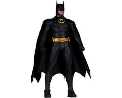 McFarlane Toys DC Multiverse - Actiefiguur - Batman (Batman Returns) Deluxe Theatrical Edition 18 cm
