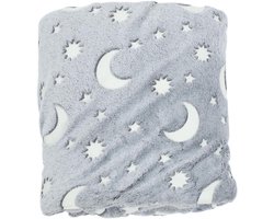 Huisdieren Deken - Konijnenbed Cavia Kleed - Kooi Voering - Snel Drogen - 50x40 cm - Gemengde Kleur
