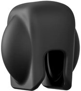 Insta360 - X3 Lens Cap - Lensdop voor X3 & X2 - Lens cover protector - rubber lenskap